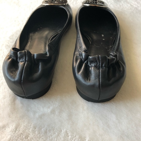 Minnie Travel Ballet Flats - Picture 8 of 15